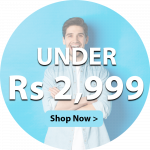 Under Rs. 2999