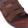 Kito FlipFlop & Slippers Brown Slippers - UM7011