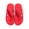 Kito FlipFlop & Slippers Red FlipFlop - AA64M