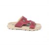 Kito FlipFlop & Slippers Red Medicated - AH56W