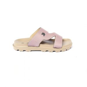 Kito FlipFlop & Slippers Skin Pink Medicated - AH56W