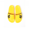 Kito FlipFlop & Slippers Yellow Slipper-AH68M