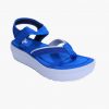 Kito Sandals 37 / blue Kito-AX1W