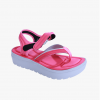 Kito Sandals 37 / pink Kito-AX1W