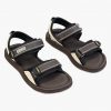 Kito Sandals 40 / Cocoa Kito Sandal - ESDM75151