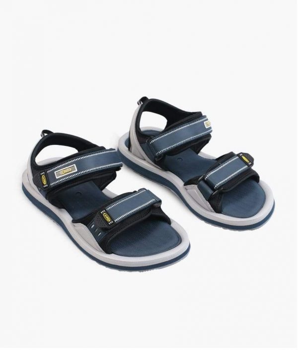 Kito Sandals 40 / Grey Kito Sandal - ESDM75151