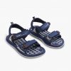 Kito Sandals 40 / Navy Kito Sandal - ESDM7546