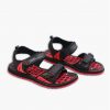 Kito Sandals 40 / Red Kito Sandal - ESDM7546