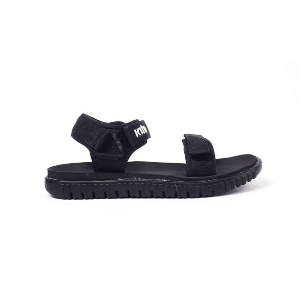 Kito Sandals Black Sandal - AI2M