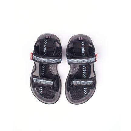 Kito sandals Black Sandal - EB4426