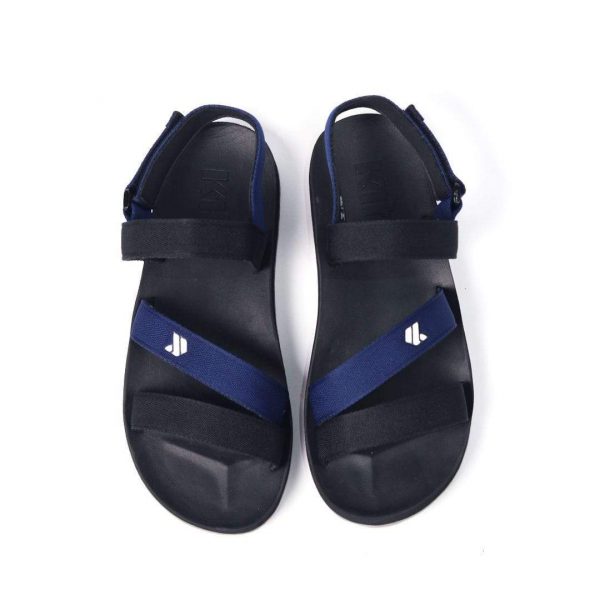 Kito Sandals Navy Sandal - AC3M