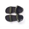 Kito Sandals Olive Sandal - AI2M