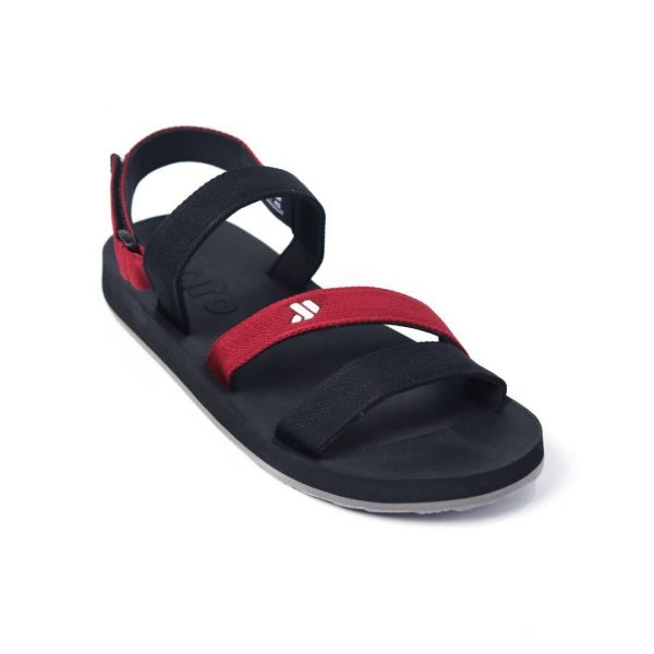 Kito Sandals Red Sandal - AC3M