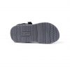 Kito Shoes Black Sandals- AC5B
