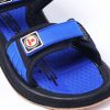 Kito Shoes Blue Sandals - EC4418A