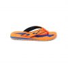 Kito Shoes Orange FlipFlop - AA10c