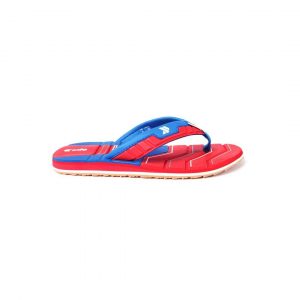 Kito Shoes Red FlipFlop - AA15c