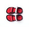 Kito Shoes Red Sandals - AC5C