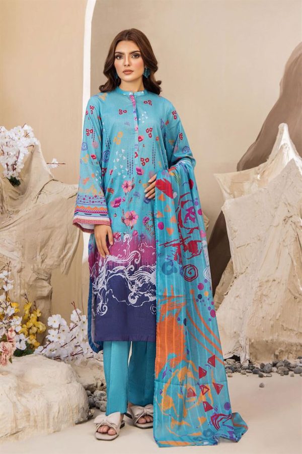 GullJee STLE Lawn Pop Collection 2024! Volume 01