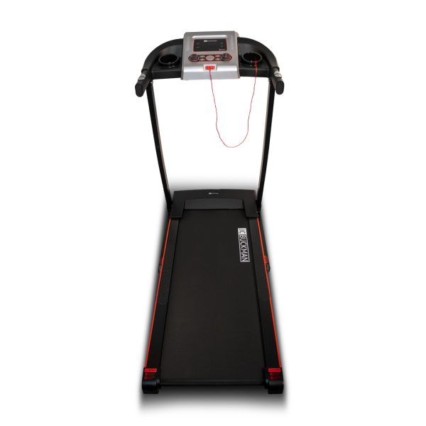 JC BUCKMAN V-Jog Treadmill - Image 2