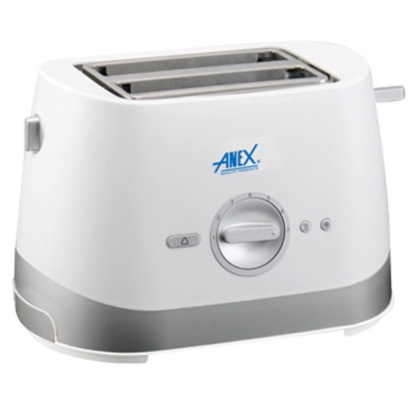 Anex 2 Slice Toaster - AG-3019 - Image 2