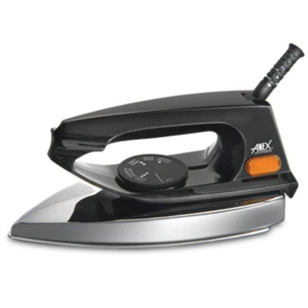 Anex Dry Iron - AG-1072