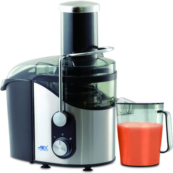 Anex Juicer (800 W) - AG-89 - Image 2