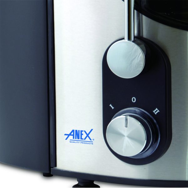 Anex Juicer (800 W) - AG-89 - Image 4