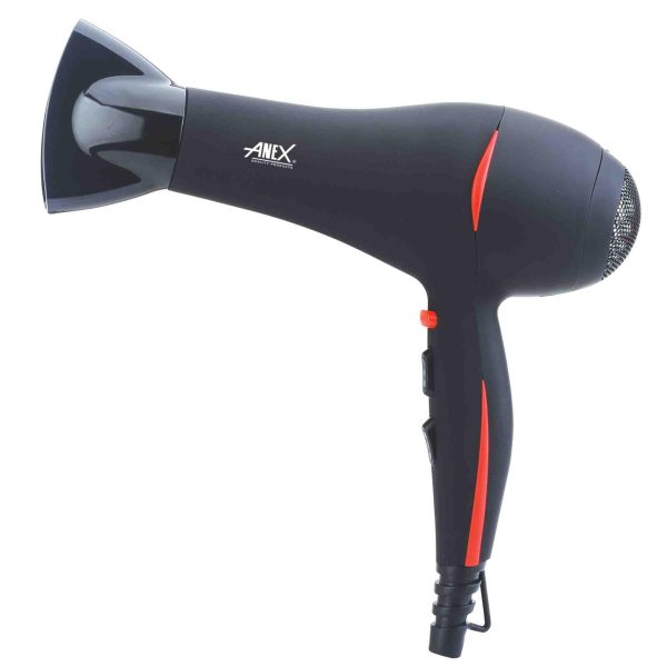 Anex Hair Dryer 2000 Watts - AG-7025