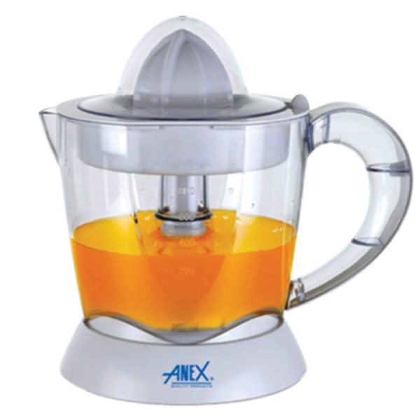 Anex Citrus Juicer (40 W) - AG-2055