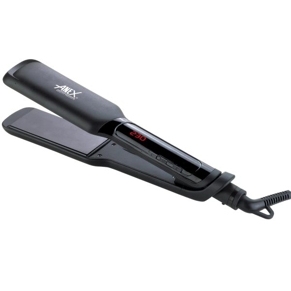 Anex Hair Straightner - AG-7039