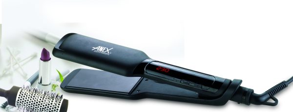 Anex Hair Straightner - AG-7039 - Image 2