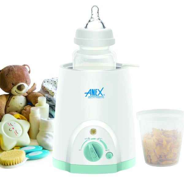 Anex Baby Bottle Warmer - AG-732