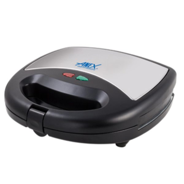 Anex Sandwich Maker (750 W) - AG-1037C