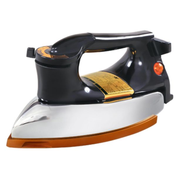 Anex Dry Iron (1000 W) - AG-1079B