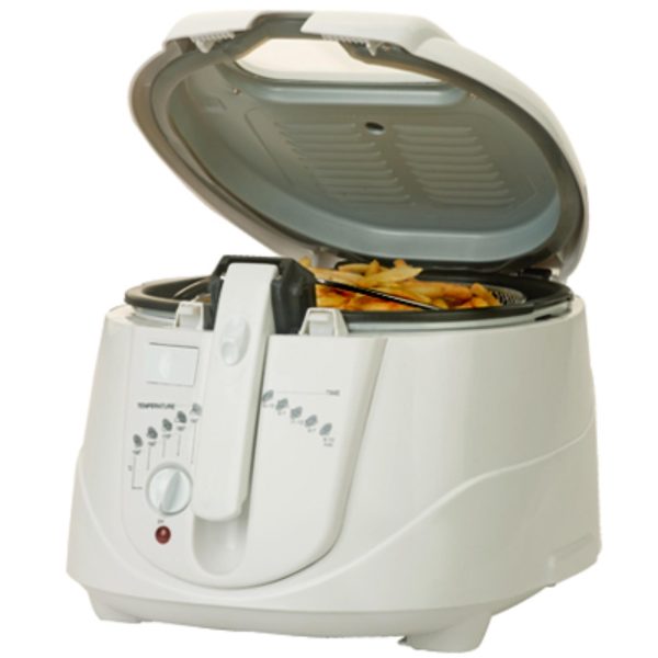 Anex Deep Fryer (1800 W) - AG-2012