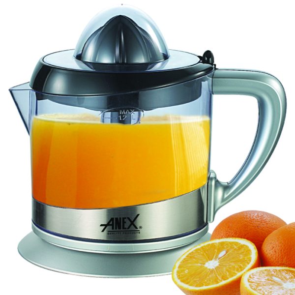 Anex Citrus Juicer (40 W) - AG-2054