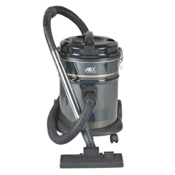 Anex VACUM CLEANER  (2 IN 1) - AG-2097