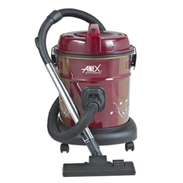 Anex VACUM CLEANER  (2 IN 1) - AG-2098