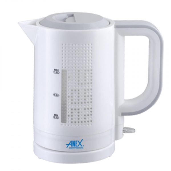 AG-4029 - Deluxe Electric Kettle 1.0 Liter - 1200 W