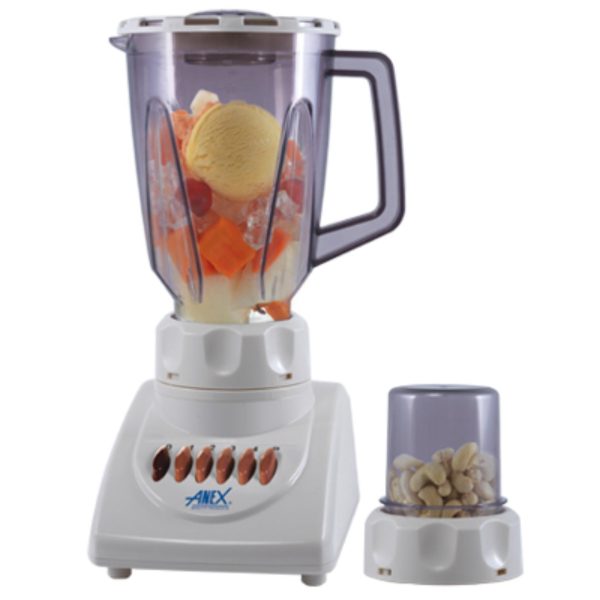 Anex Blender Unbreakable 2 in 1 (300 W - AG-697UB