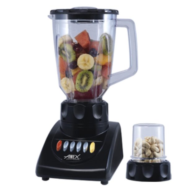 Anex Blender Unbreakable 2 in 1 (300 W - AG-697UB - Image 2