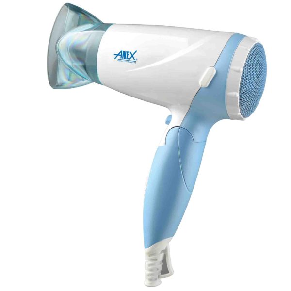 Anex Hair Dryer  (1400 - 1600 W) - AG-7004