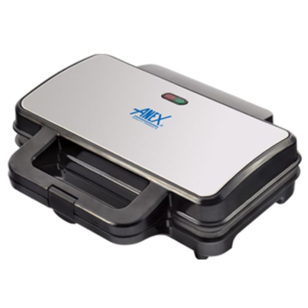 Anex Sandwich Maker (900 W) - AG-2036