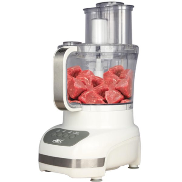 Anex Big Chopper with Extra Bowl (w - AG-3058