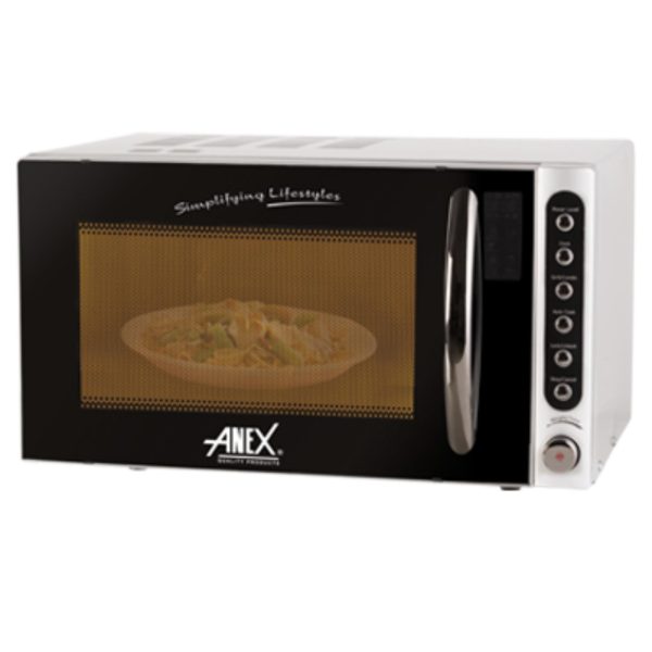 Anex Microwave Oven (Digital) - AG-9031