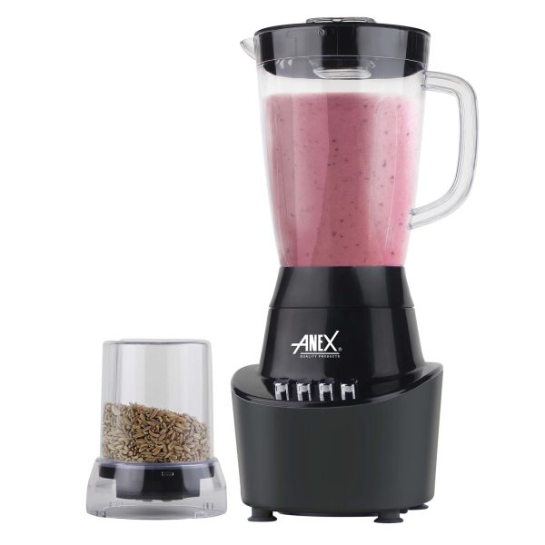 Anex Blender, Grinder 2 in 1 - AG-6043