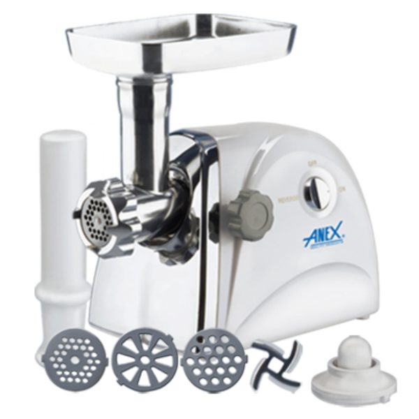 Anex Meat Grinder ( Mincer) - AG-2048