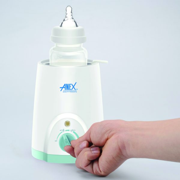 Anex Baby Bottle Warmer - AG-732 - Image 2