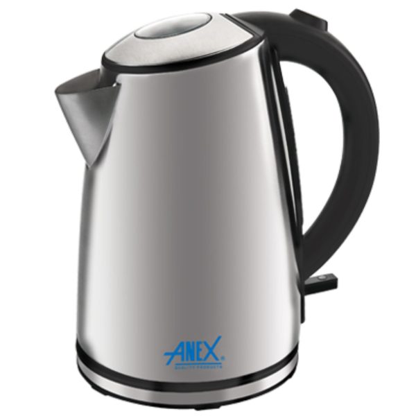 Anex Steel Kettle - AG-4046